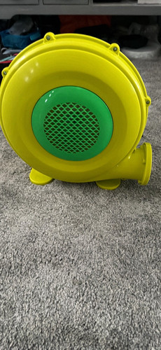 Inflatable bouncy castle - inflatable,