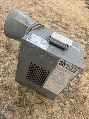 Bouncy castle blower fan 5hp - bouncy, 1.5hp