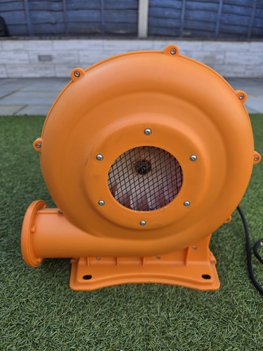 Bouncy castle blower 380w air - blower,