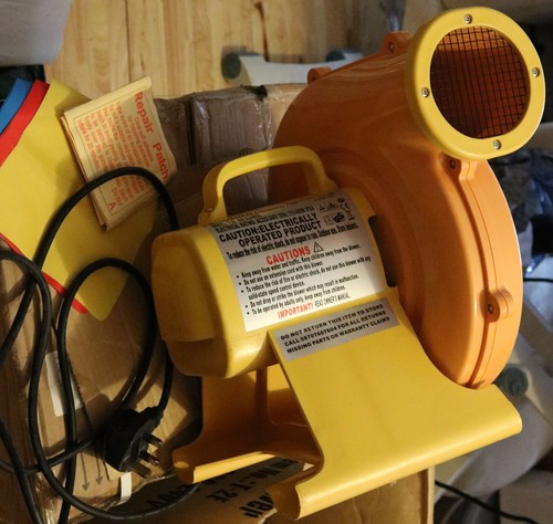 Air blower electric - blower,