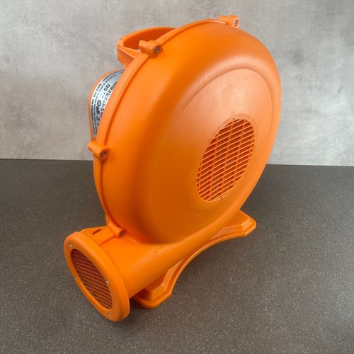 Portable air blower - blower, qb-4e