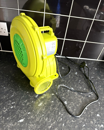Electric portable bouncy - portable,