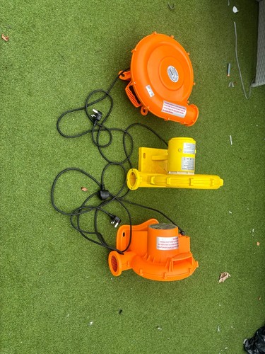 Electric air blowers for - 3,