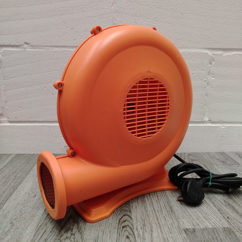 Bouncy castle air blower - bouncy,