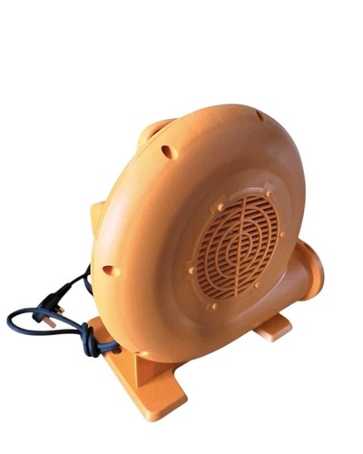 Bouncy castle electric air - castle,