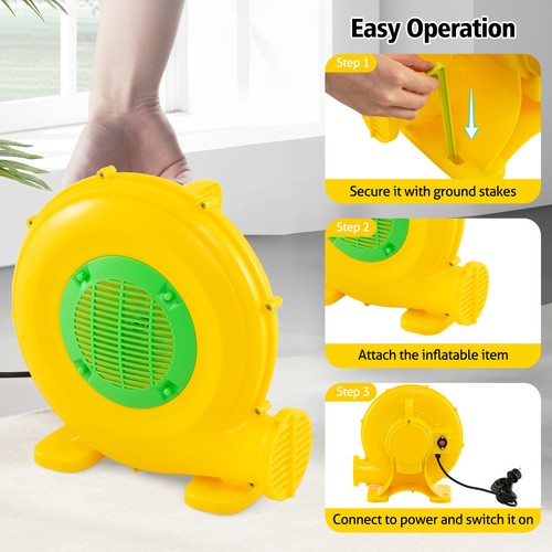 450w electric blower for - blower,