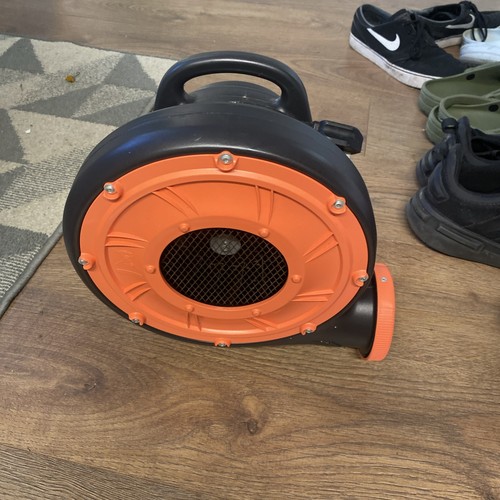 Electric air blower - rw-2e,