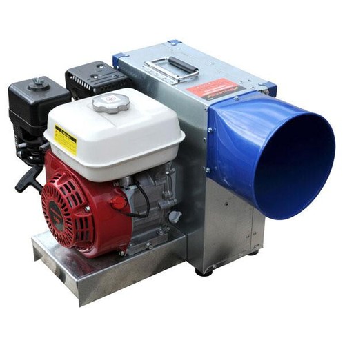 Petrol fan bouncy castle - castle, /