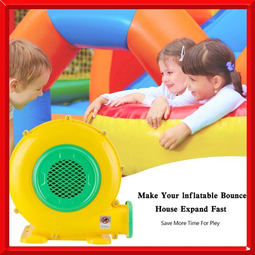 750w water slide inflatable - 750w,