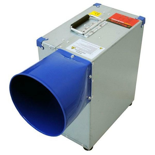 Bouncy castle blower electric - blower,