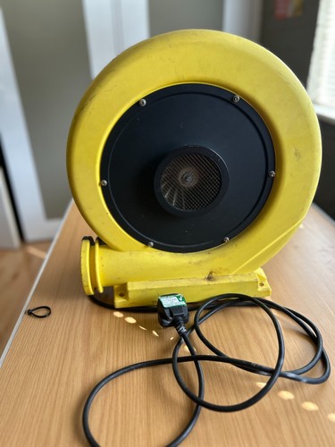 Air blower pump - blower,