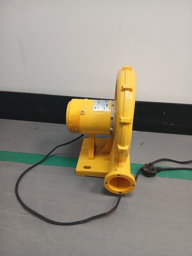 Fanova blower fan 212b - blower, br-212b