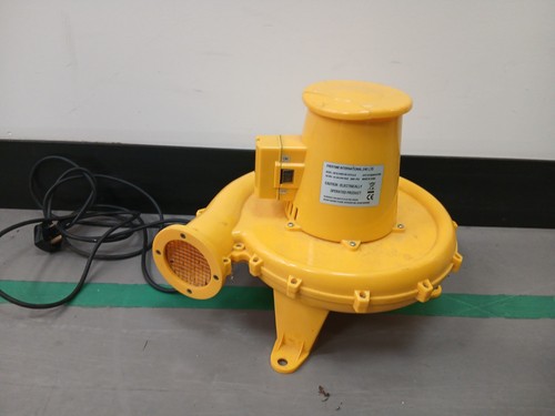 Freetime blower fan 1919 - freetime, ms-1919