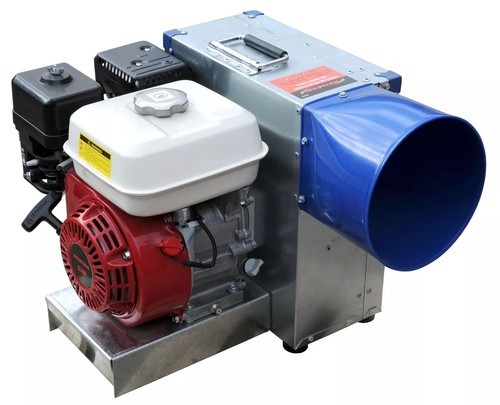 Petrol fan bouncy castle - bouncy, /