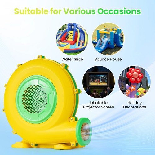 950w bounce house air - house, blower
