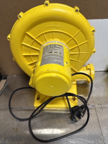 Fanova 212b electric blower - fanova,