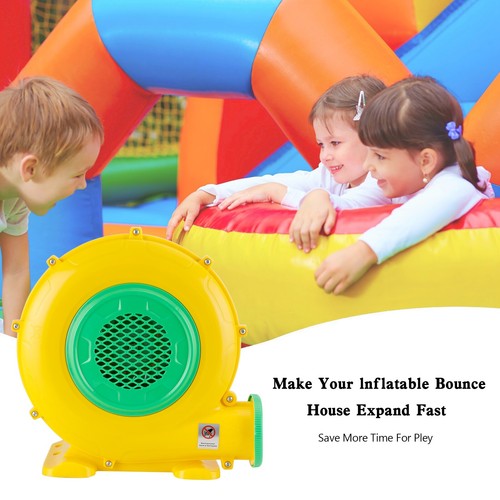 750w inflatable bounce house - inflatable,