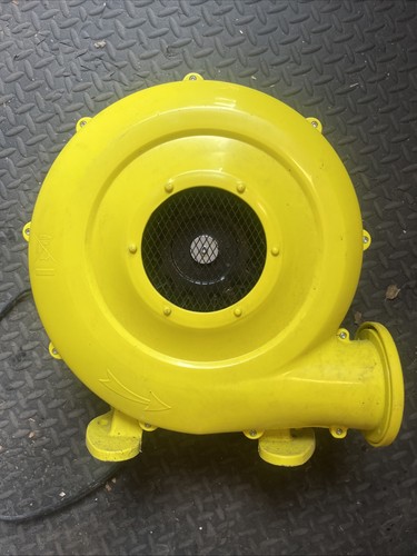 Mega floatable 02085 - 02085, fan