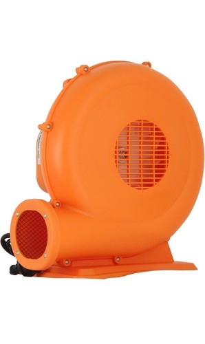 Inflatable bouncy castle air - bouncy,