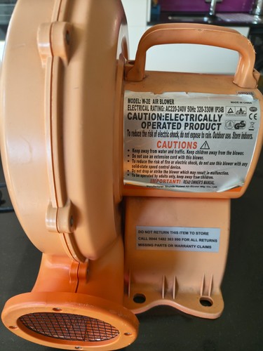Air blower pump fan happy - fan, hop