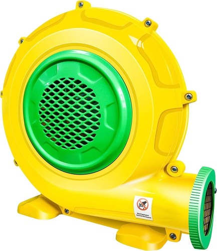 Bouncy castle blower 550w - bouncy,