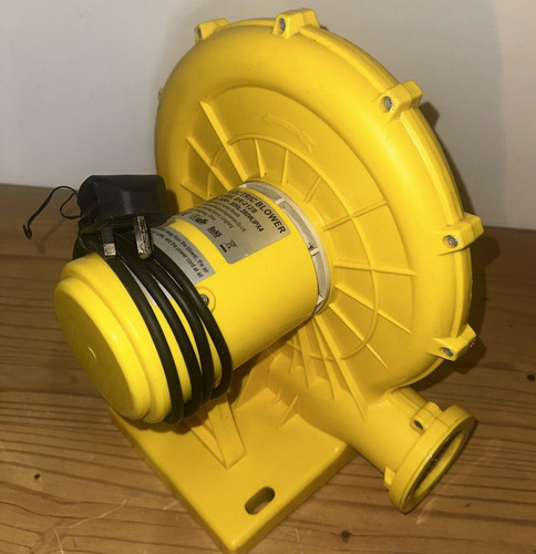 Inflatable electric fan blower - fan,