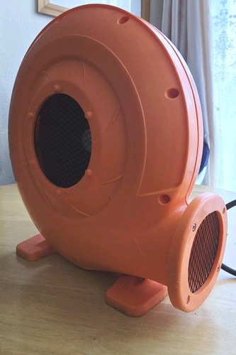Air blower for - sw-2e, bouncy