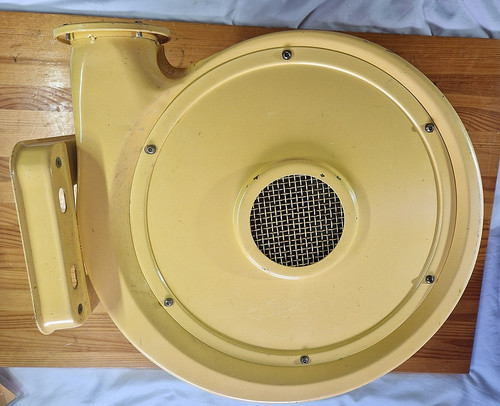 Air blower heavy duty - air,