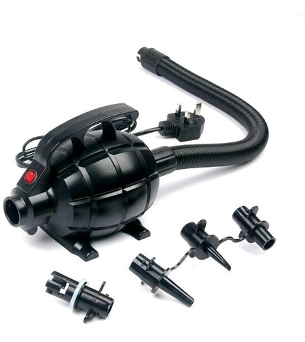 Electric air blower pump fan - air,