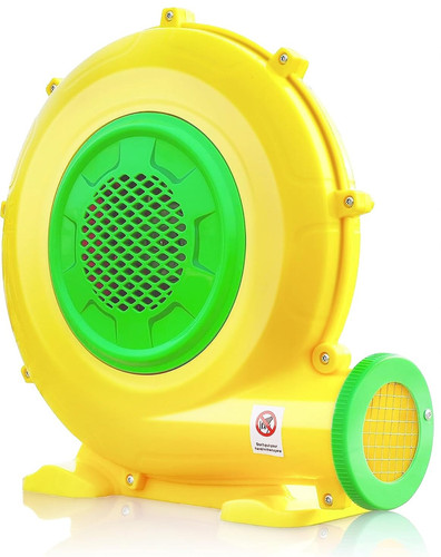 750w inflatable bounce house - bounce,