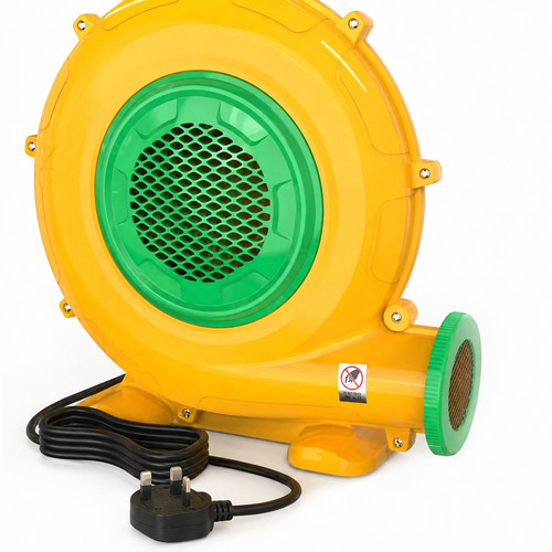 Bstgekely 370w bouncy - 370w, castle