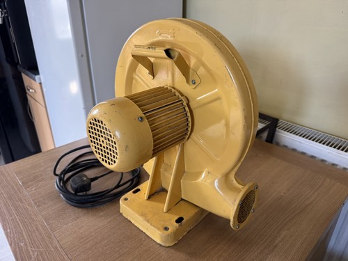 400w heavy duty electric - 400w,