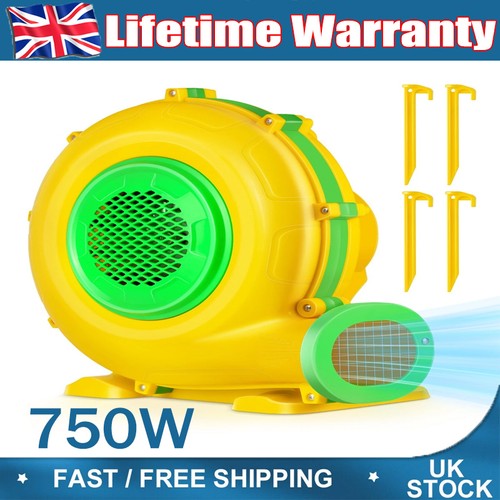 750w inflatable bounce house - bounce,