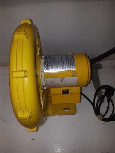 Fanova blower fan - blower, br-212b