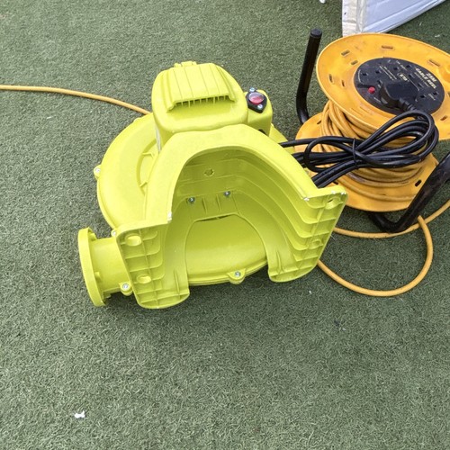 Fyt electric air blower pump - fyt-1,